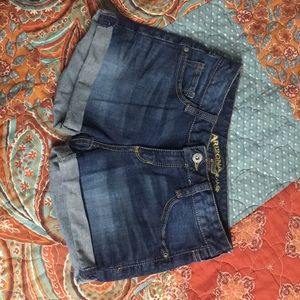 Arizona Jeans shorts size 1